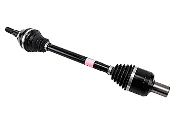 WILLIS＆ M444 Amazon.com: GM Genuine Parts 22873444 Axle Shaft Universal